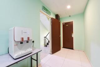 Dancenter G Home Hotel - 6