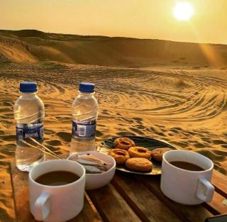 Rajputana Desert Camp - 5