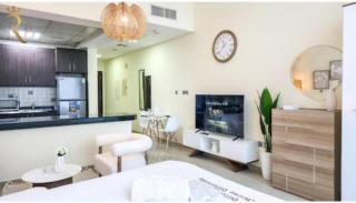 Cozy Studio in Hydra Tower C5 - Steps from Reem Mall & Reem Central Park - 0