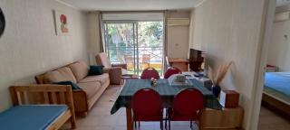 T2 clim piscine tout équipé au calme - 9