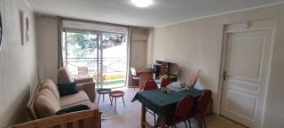 T2 clim piscine tout équipé au calme - 4