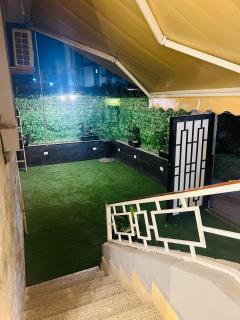 Gardinia City Apartment - 1