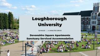 Apartment 2 - Devonshire Square - 8