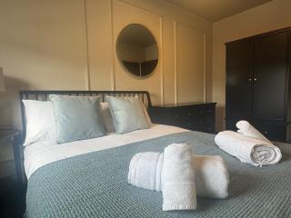 Apartment 2 - Devonshire Square - 3