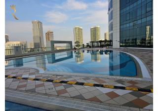 Cozy Studio in Hydra Tower C5 - Steps from Reem Mall & Reem Central Park - 5