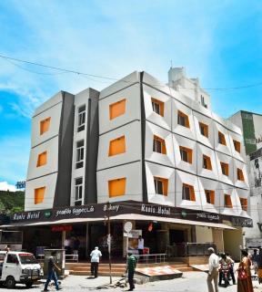 Ranis Grand - Coimbatore - 9