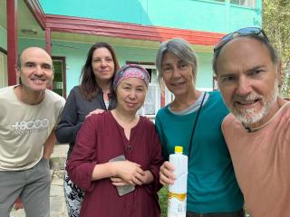 Happy Family Guest House - 8