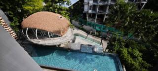 Emmeral terrace resort Patong - 4