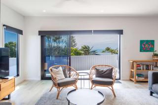 The Bay House - Oceanstays - 2
