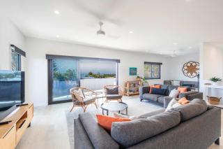 The Bay House - Oceanstays - 1