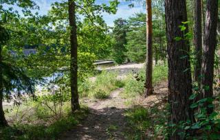 Nice Apartment In Saltsjö Boo With House A Panoramic View - 3