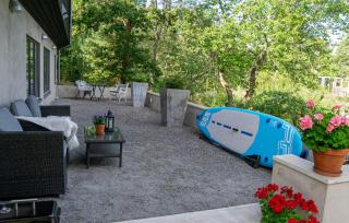 Nice Apartment In Saltsjö Boo With House A Panoramic View - 9