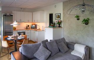 Nice Apartment In Saltsjö Boo With House A Panoramic View - Kummelnäs - 7