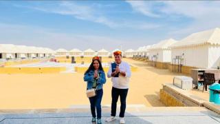 Rajputana Desert Camp - 7