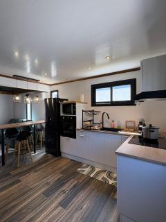Au Pied des Sources by K - 6