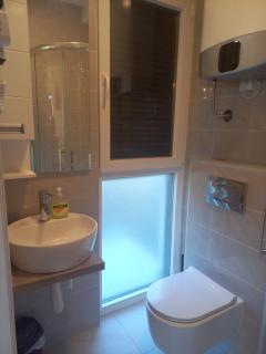 Apartman Miloš - 1