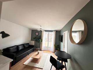 Appartement Cozy sur Rouen - 0
