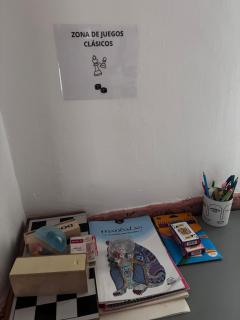 Mira Cazorla - 1