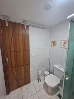 Apartment in São Gonçalo, easy to find - 9