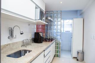 Apartment in São Gonçalo, easy to find - 1