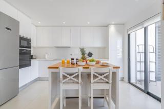 Lumina Muse Residence - 0