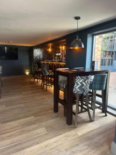 The Boot Inn - - 8