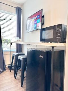 Lévis Center - New Studio #1 - AC - 4