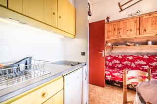 Les Pralyssimes - 35 M² - Taninges - 2