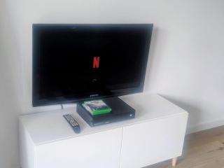 Apartament z dużym ogródkiem - Rzeszów - 6
