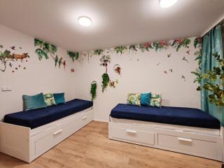 Star Apartments Brno #2D215 by Starbnb EU - 8