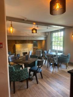 The Boot Inn - - 7