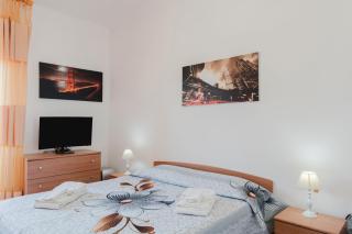 Casa Margiulu’ - Partanna - 6