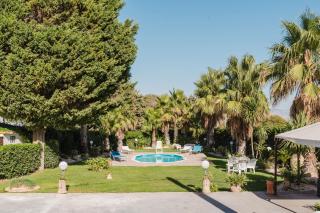 Casa Margiulu’ - Partanna - 9