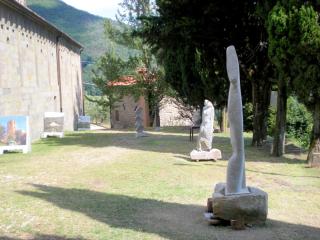 Cottage in Pescia with Pool & Garden - San Quirico - 2
