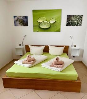 Ferienwohnung-Ruegen-200m-zum-Meer-All-Inclusive - 1