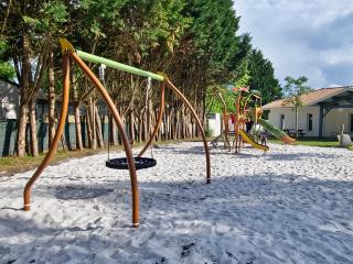 Mobilhome 6 personnes 32m2 - 3