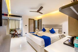 ECKO La Maniere Business Hotels - 0