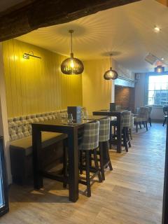 The Boot Inn - - 5