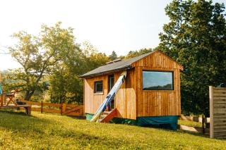 Bull-Barn glamping - 7