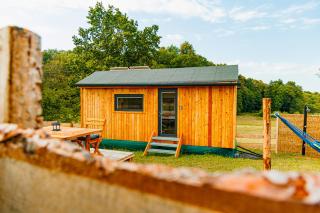 Bull-Barn glamping - 2