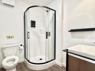 Lévis Center - New Studio #2 - AC - 2