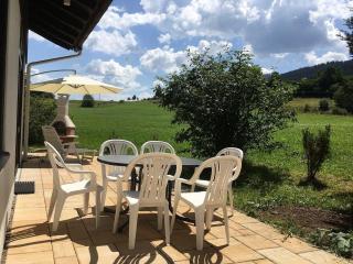 Ferienhaus Wieselweg im Feriendorf Reichenbach 4 - 7