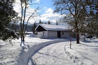 Ferienhaus Wieselweg im Feriendorf Reichenbach 4 - 7