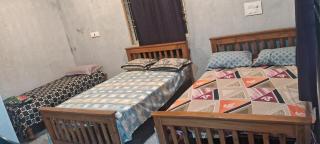 Malnad Cloud Homestay - Someshwar - 3