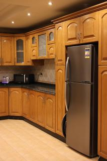 beverly villa - Sheikh Zayed - 4