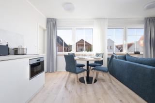 Neueröffnung! - Apartments in der Kurgartenstraße - Altstadt - Hafen - by nom - 2