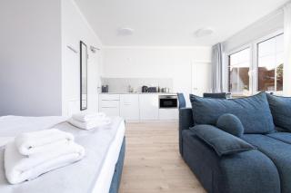 Neueröffnung! - Apartments in der Kurgartenstraße - Altstadt - Hafen - by nom - 5