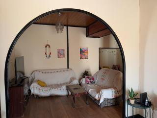 Janela da Aldeia - 1