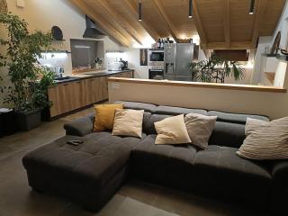 Cech Coast House in the Woods - 4
