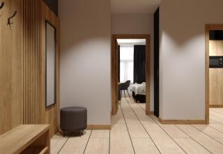 Galleria Central Apartments & Wellness - 3